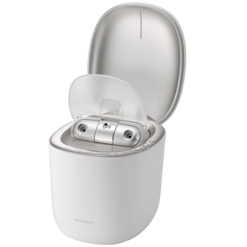 EH-SB50-W ѥʥ˥å Panasonic SKINACT STEAMER MULTI 󥢥 ޡ ޥ ޡ ʥΥ ۥ磻...