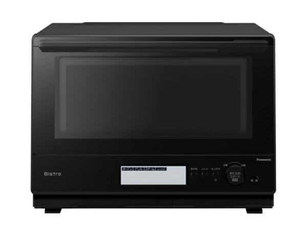 NE-BS8D-K パナソニック Panasonic Bistro ビストロ スチームオーブンレンジ ...