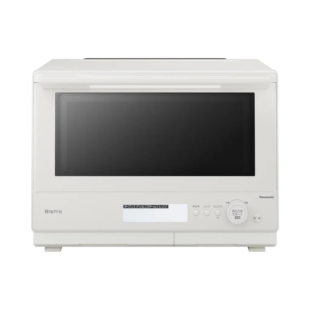 NE-BS8D-W パナソニック Panasonic Bistro ビストロ スチームオーブンレンジ ...