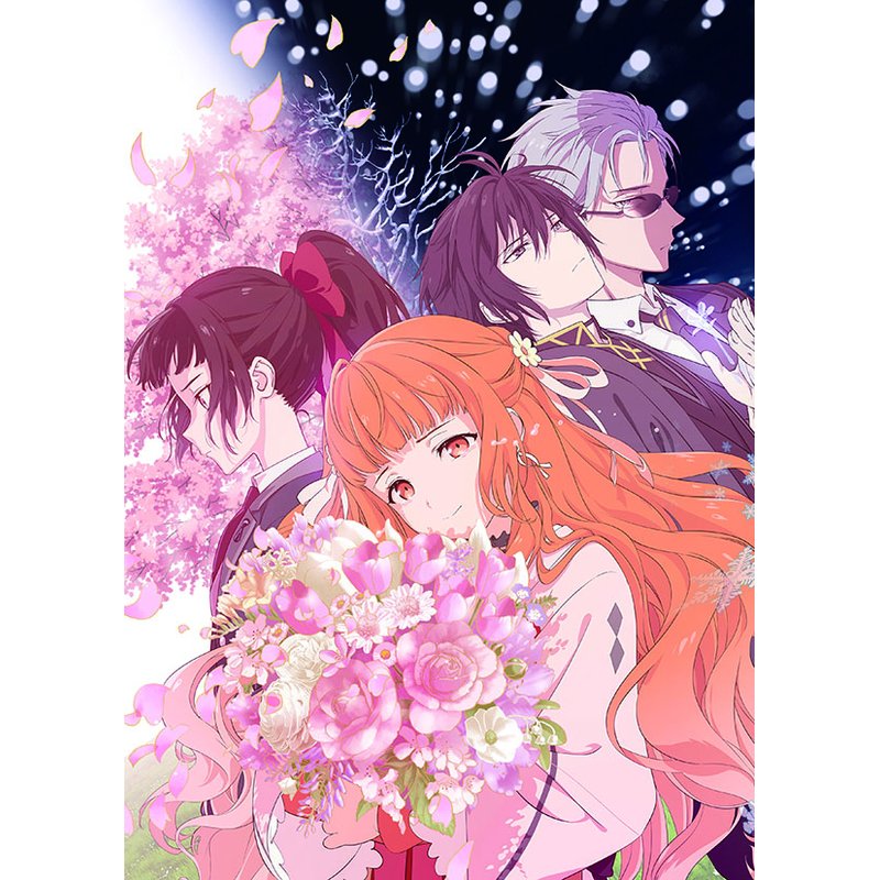 【送料込み】【取寄商品】 2027年カレンダー春夏秋冬代行者 春の舞27CL-0062[11/14発売]