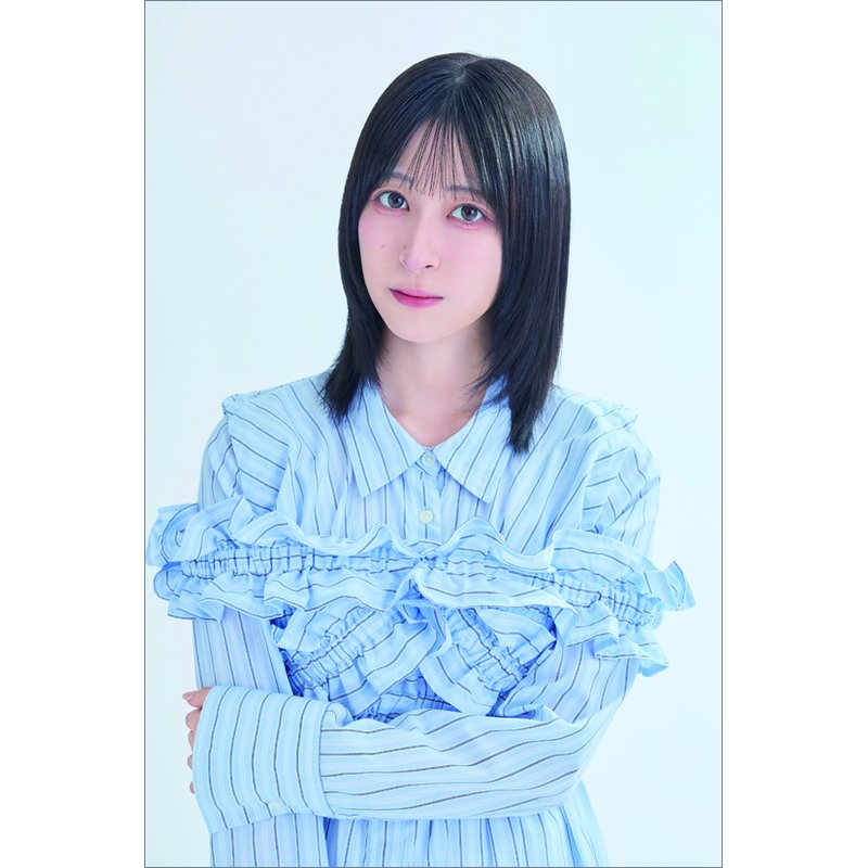 【送料無料】【取寄商品】 2027年カレンダー月音こな27CL-0206[10/31発売]