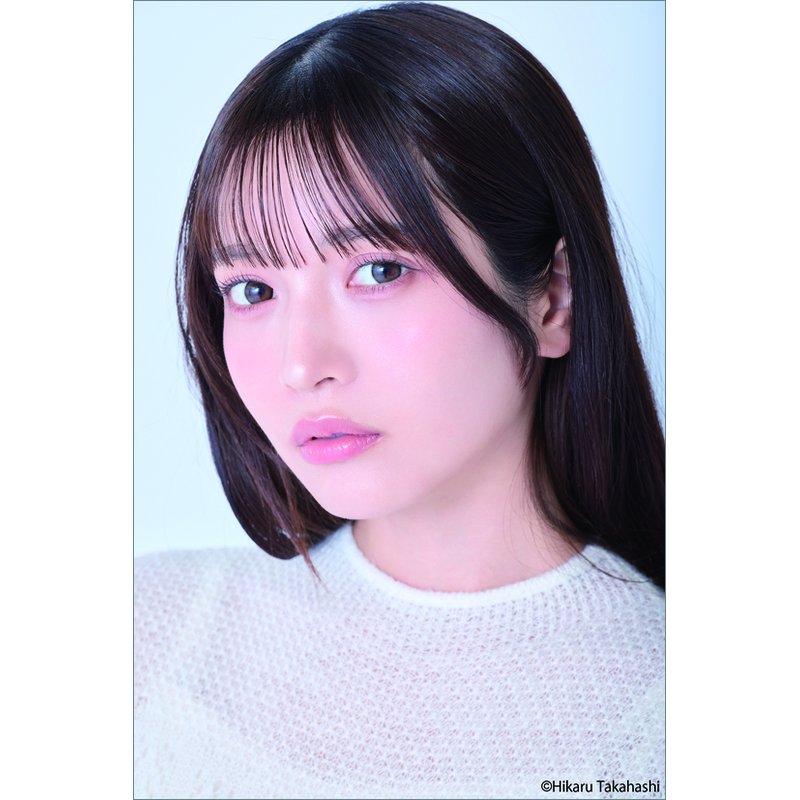 【送料無料】【取寄商品】 2027年カレンダー卓上 黒嵜菜々子27CL-0259[11/28発売]