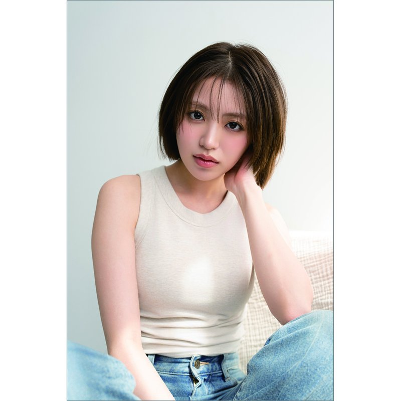 【送料無料】【取寄商品】 2027年カレンダー卓上 香音27CL-0262[11/14発売]