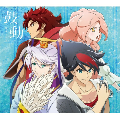 CD / ���楨���� / ��ư (CD+DVD) (��������������) / VVCL-1878