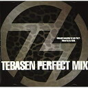 CD / TEBASAKI SENSATION / TEBASEN PERFECT MIX-tebasaki sensation DJ mix Vol.2- Mixed by DJ SZNA / MUCD-1459