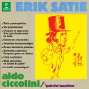 【送料無料】 CD / アルド・チッコリーニ / ベスト・オブ・サティ (解説付)