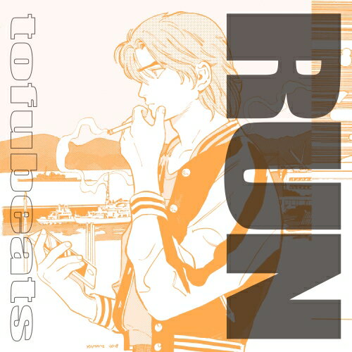 CD / tofubeats / RUN (�饤�ʡ��Ρ���) / WPCL-12943