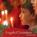 CD / クラシック / エンジェルズ・クリスマス〜少年聖歌隊のキャロル集 (解説付) / COCQ-84925