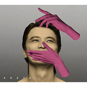 【送料無料】 CD / KREVA / 嘘と煩悩 (CD+DVD) (紙ジャケット) (初回生産限定嘘盤)