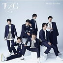 CD / TFG / My dear Summer (歌詞付/フォトブックレットA) (初回限定盤A) / VIZL-1613