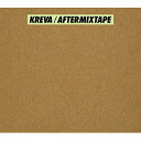 CD / KREVA / AFTERMIXTAPE (CD+Blu-ray) (歌詞付) (初回限定盤A) / VIZL-1628