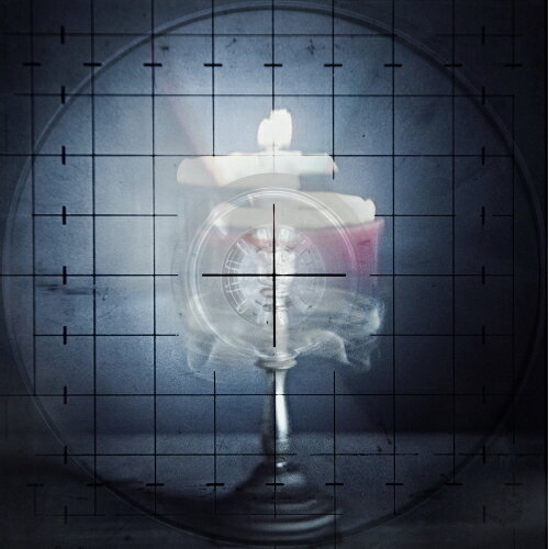 CD / Plastic Tree / 潜像 (CD+DVD) (歌詞付) (初回限定盤A) / VIZL-1633