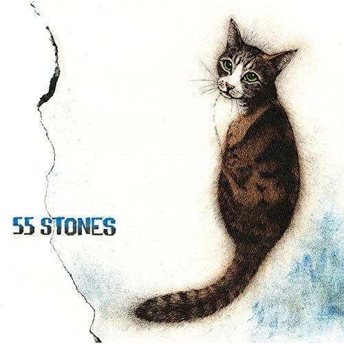CD / 斉藤和義 / 55 STONES (歌詞付) (通常盤) / VICL-65460