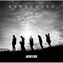 CD / Dragon Ash / NEW ERA (CD+DVD) (歌詞付) (限定盤D) / VIZL-1913
