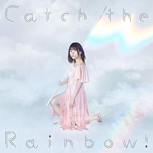 CD / �������Τ� / Catch the Rainbow! (�̾���) / KICS-3785