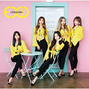 【送料無料】 CD / EXID / UP&DOWN(JAPANESE VERSION) (CD+DVD) (初回限定盤A)