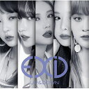 【送料無料】 CD / EXID / UP&DOWN(JAPANESE VERSION) (CD+DVD) (初回限定盤B)