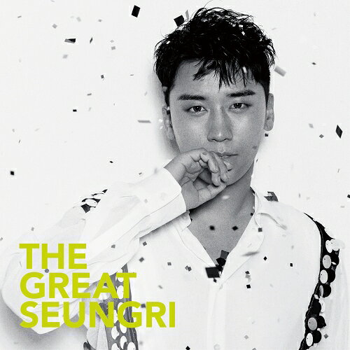 【新品未開封】韓国　SEUNGRI ALIVE スンリ CD トレカ カード付き Card・イ・スンギ SEUNGRI⭐BIGBANG「ALIVE - メルカリ