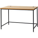 東谷デスク (ナチュラル) (W120×D60×H73.5)【送料無料(北海道・沖縄送料別)】(3)