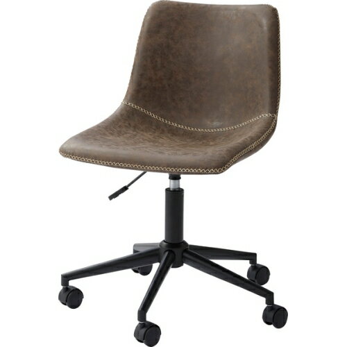 参考売価24,200円カラーブラウンサイズW56×D58×H78-87×SH45-54スペックスチール(粉体塗装) ソフトレザー組立組立式付属工具六角レンチ組立人数1人組立時間15分機能昇降機能 回転式原産地中国JAN49851552182...