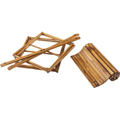 東谷フォールディングテーブルL (ブラウン) (W110×D60×H40)【送料無料（北海道・沖縄送料別）】