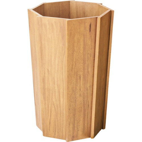 東谷ウッドプランターL (ナチュラル) (W42×D42×H60)【送料無料（北海道・沖縄送料別）】