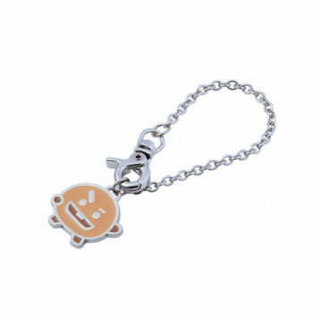 【送料無料】 SHOOKY キャラクターバッグチャームBT21