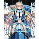 BD / Aj / yǕ Expelled from Paradise(Blu-ray) (Blu-ray+CD) (SY) / ANZX-11791