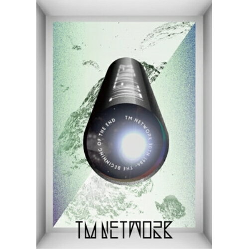 ץ饤WEB㤨DVD / TM NETWORK / TM NETWORK 30th 1984- THE BEGINNING OF THE END / AVBD-92127פβǤʤ6,285ߤˤʤޤ