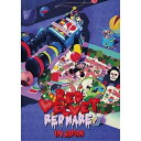 Red Velvet 2nd Concert ”REDMARE” in JAPAN (本編ディスク+特典ディスク(スマプラ対応))Red Velvetレッドベルベット れっどべるべっと　発売日 : 2019年7月31日　種別 : DVD　JAN : 4988064796038　商品番号 : AVBK-79603【収録内容】DVD:11.Russian Roulette(Japanese Version)2.Power Up3.#Cookie Jar4.Mosquito5.Look6.Mr.E7.Zoo8.Happiness9.Hit That Drum10.Lucky Girl11.SAPPY12.Bad Dracula13.All Right14.Blue Lemonade15.Aitai-tai16.About Love17.Moonlight Melody18.Bad Boy19.Peek-A-Boo20.RBB(Really Bad Boy)21.Rookie22.With You(Encore)23.Day 1(Encore)24.Red Flavor(Japanese Version)(Encore)DVD:21.Documentary of Red Velvet 2nd Concert "REDMARE" in JAPAN