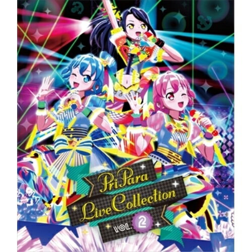 BD / ���˥� / �ץ�ѥ� �饤�� ���쥯����� VOL.2(Blu-ray) / EYXA-11420