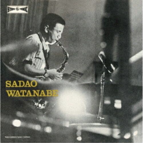 CD / 渡辺貞夫 / 渡辺貞夫 (SHM-CD) / KICJ-2652