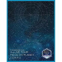 【取寄商品】BD / シャイニーカラーズ / THE IDOLM@STER SHINY COLORS 3rdLIVE TOUR PIECE ON PLANET / TOKYO(Blu-ray) / LABX-8545