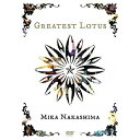 DVD / 中島美嘉 / GREATEST LOTUS / AIBL-9236