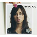 CD / MiChi / UP TO YOU (ライナーノーツ) (通常盤) / AICL-2055(2)