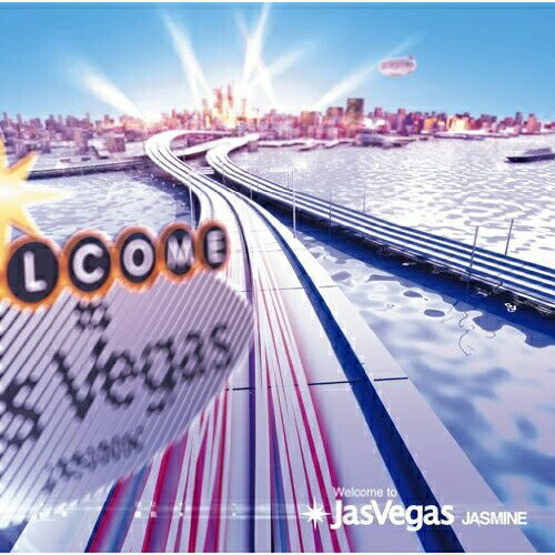 ץ饤WEB㤨CD / JASMINE / Welcome to Jas Vegas (̾ / AICL-2648פβǤʤ2,247ߤˤʤޤ