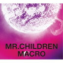 CD / Mr.Children / Mr.Children 2005-2010(macro) (ライナーノーツ/歌詞ブックレット) (通常盤) / TFCC-86399