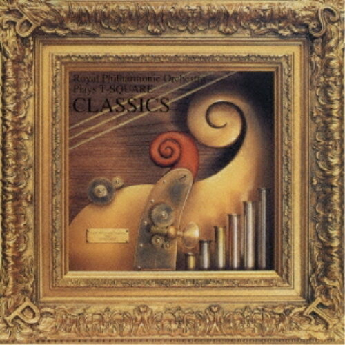 CD / ロイヤル・フィルハーモニック・オーケストラ / クラシックス / VRCL-2035