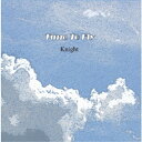 【取寄商品】CD / Knight / Time to Fly / WITM-2