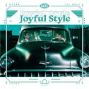 CD / BRADIO / Joyful Style (CD+DVD) (初回生産限定盤B) / WPZL-31861