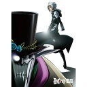 DVD / TVアニメ / D.Gray-man ディー・グレイマン 08 / ANSB-2448