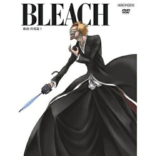 DVD / キッズ / BLEACH(破面・出現篇5) (通常版) / ANSB-2515