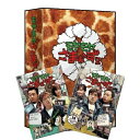 DVD / 趣味教養 / モヤモヤさまぁ〜ず2 DVD-BOX(VOL.13、VOL.14) / ANSB-5857