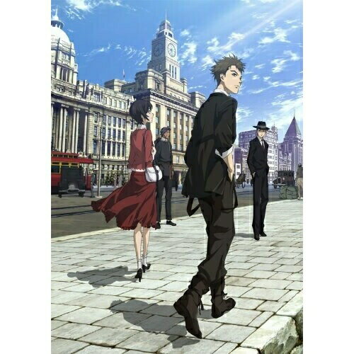 DVD / TVアニメ / 閃光のナイトレイド VOL.1 / ANSB-9111