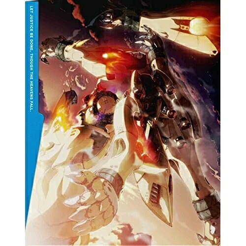 BD / TV 애니메이션 / 알도노아 제로 3(Blu-ray) (완전 생산 한정판) / ANZX-11405