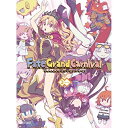 BD / OVA / Fate/Grand Carnival 2nd Season(Blu-ray) (Blu-ray+CD) (完全生産限定版) / ANZX...