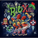 【取寄商品】CD / BAGDAD CAFE THE trench town / IRIE Xmas / AOME-11