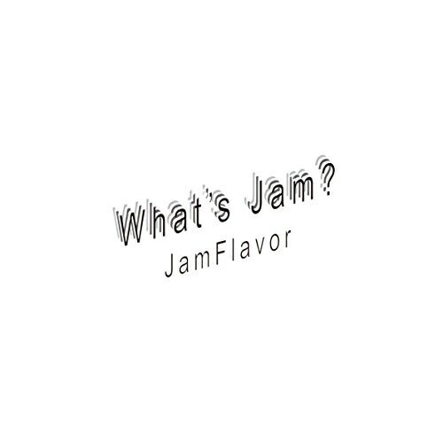CD / JamFlavor / What's Jam? (CD(スマプラ対応)) / AQCD-77261