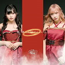 CD/黎明solidarity (B-Type)/Jewel☆Rouge/ARJ-1063