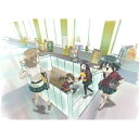 DVD / TVアニメ / GA 芸術科アートデザインクラス Vol.3 (通常盤) / AVBA-29400